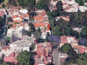 Casa en venta en Tlacopac, Álvaro Obregón — foto 3 de 16