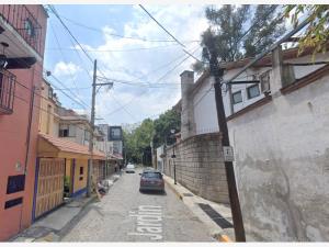Casa en venta en Tlacopac, Álvaro Obregón — foto 2 de 16