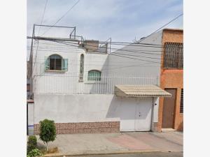 Casa en Guadalupe Tepeyac, Gustavo A. Madero, Ciudad de México
