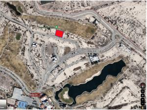 Terreno en venta en Club de Golf los Azulejos, Torreón — foto 2 de 3