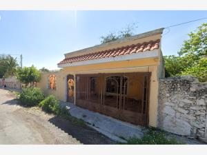 Casa en venta en Azcorra, Mérida — foto 2 de 14
