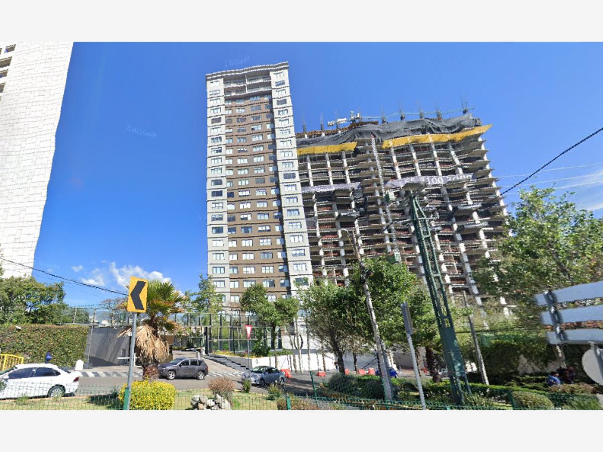 Departamento en venta en Lomas del Olivo, Huixquilucan — foto 1 de 17