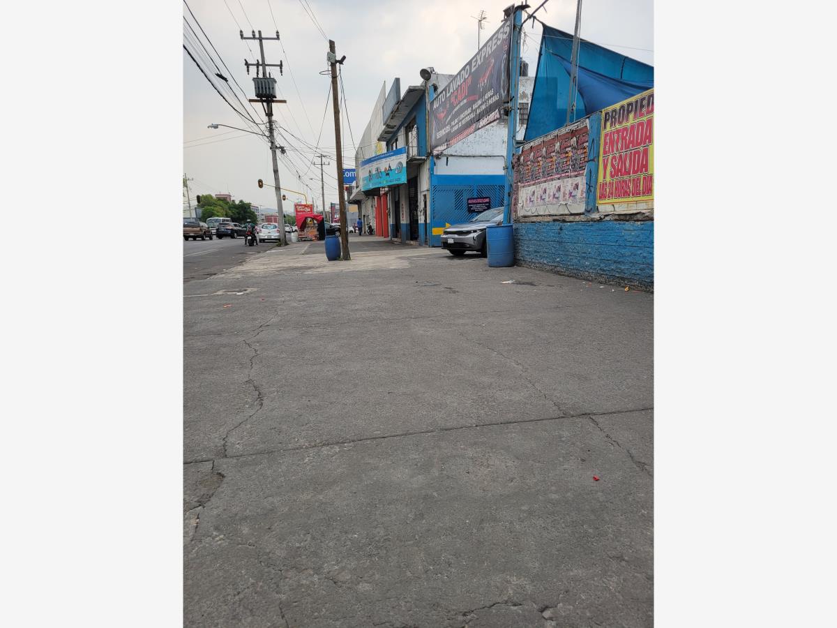 Terreno en renta en La Romana, Tlalnepantla de Baz — foto 1 de 14