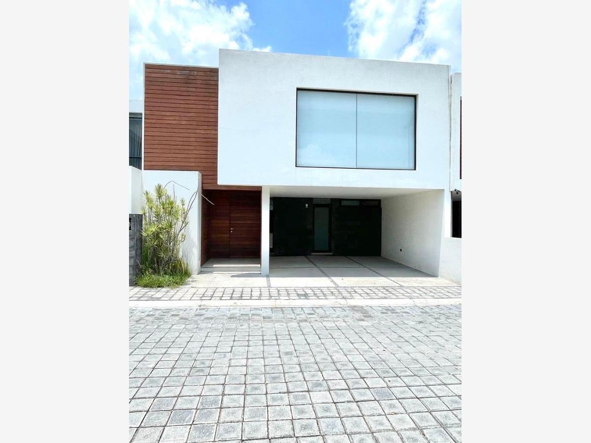 Casa en venta en San Bernardino Tlaxcalancingo, San Andrés Cholula — foto 1 de 26