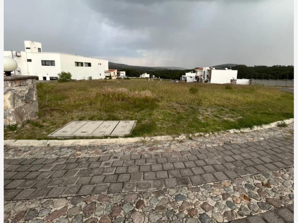 Terreno en venta en Campestre Haras, Amozoc — foto 1 de 6