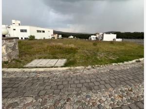 Terreno en venta en Campestre Haras, Amozoc, Puebla