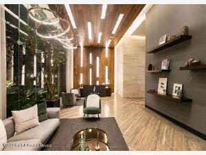 Departamento en venta en Anáhuac I Sección, Miguel Hidalgo — foto 2 de 23