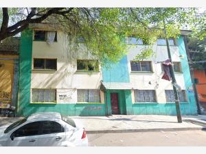 Departamento en venta en Buenavista, Cuauhtémoc — foto 2 de 19