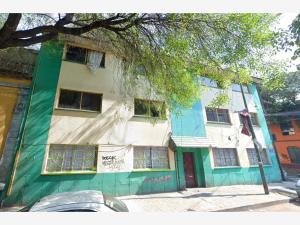 Departamento en venta en Buenavista, Cuauhtémoc — foto 3 de 19