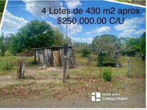 Terreno en venta en Mozambique, Medellín de Bravo — foto 2 de 4