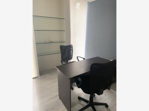 Oficina en renta en Paseo de las Lomas, Álvaro Obregón — foto 3 de 8