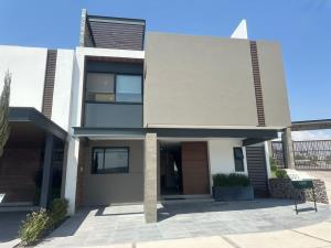 Casa en Residencial el Refugio, Querétaro, Querétaro