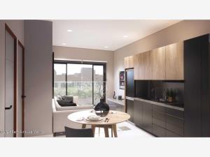 Departamento en venta en Roma Norte, Cuauhtémoc — foto 2 de 13