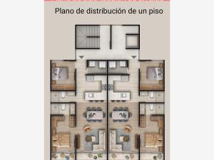 Departamento en venta en Playa de Oro Mocambo, Boca del Río — foto 2 de 16