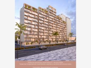Departamento en venta en Playa de Oro Mocambo, Boca del Río, Veracruz de Ignacio de la Llave