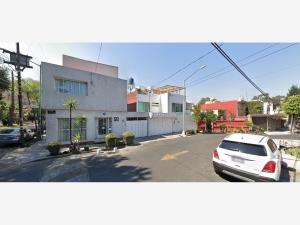 Casa en venta en El Rosedal, Coyoacán — foto 2 de 5