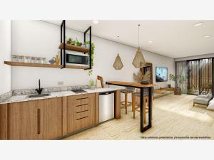 Departamento en venta en Tulum Centro, Tulum — foto 2 de 10
