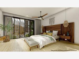 Departamento en venta en Tulum Centro, Tulum — foto 3 de 10