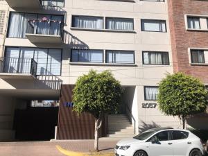 Departamento en Culhuacán CTM Sección III, Coyoacán, Ciudad de México
