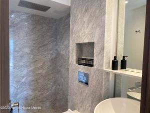 Departamento en renta en Los Alpes, Álvaro Obregón — foto 3 de 17