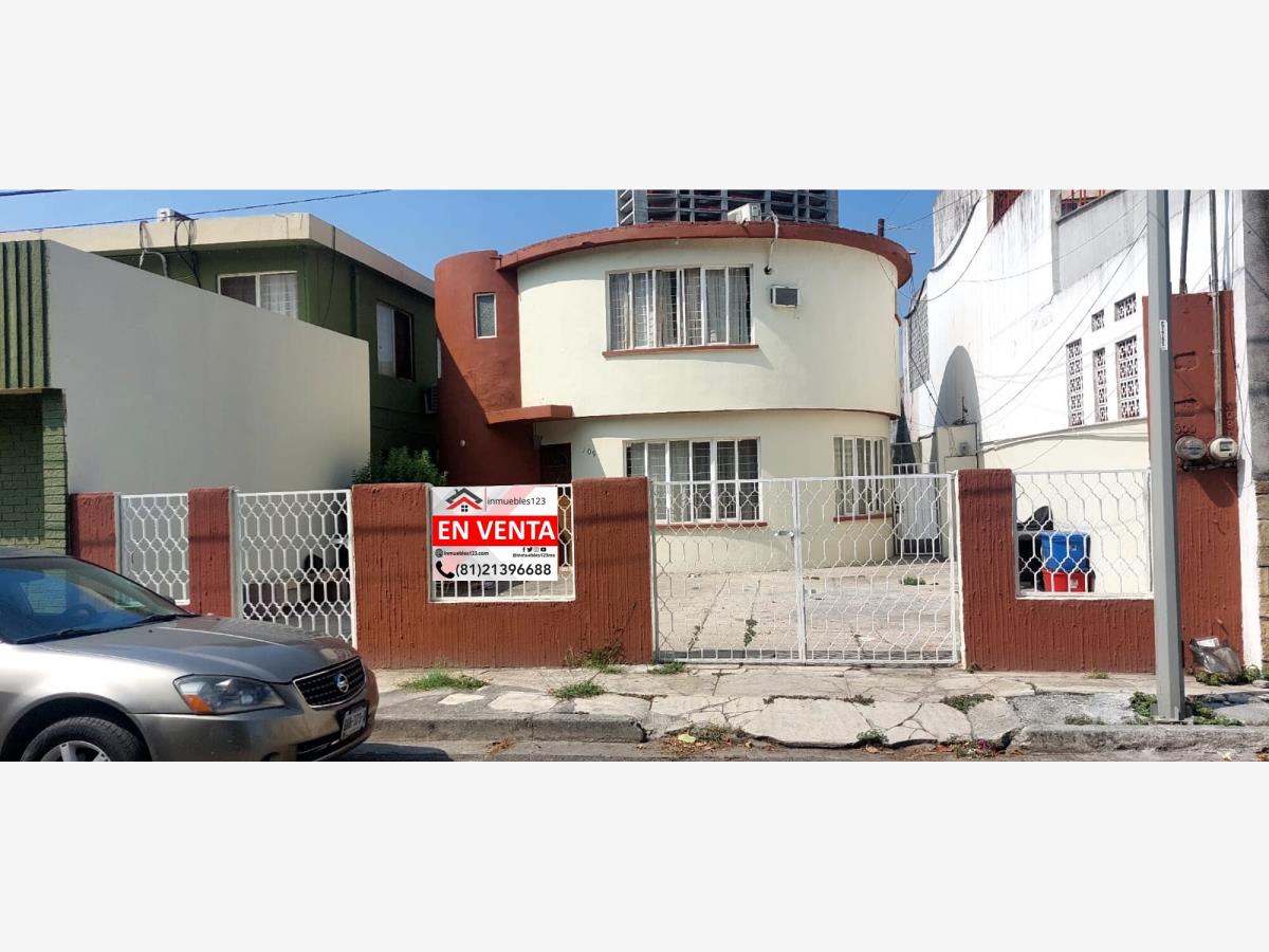 Casa en venta en Loma Larga, Monterrey — foto 1 de 19