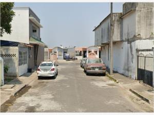 Casa en venta en Geovillas los Pinos, Veracruz — foto 2 de 4