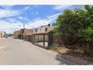 Casa en remate en Valle de Margaritas, Jesús María, Aguascalientes