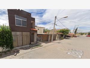 Casa en venta en Valle de Margaritas, Jesús María — foto 2 de 10