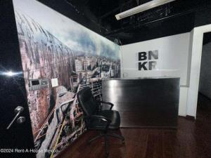 Oficina en renta en Napoles, Benito Juárez — foto 3 de 12