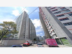 Departamento en venta en Ampliación Granada, Miguel Hidalgo — foto 2 de 15