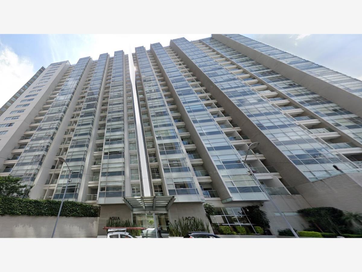 Departamento en venta en Ampliación Granada, Miguel Hidalgo — foto 1 de 15