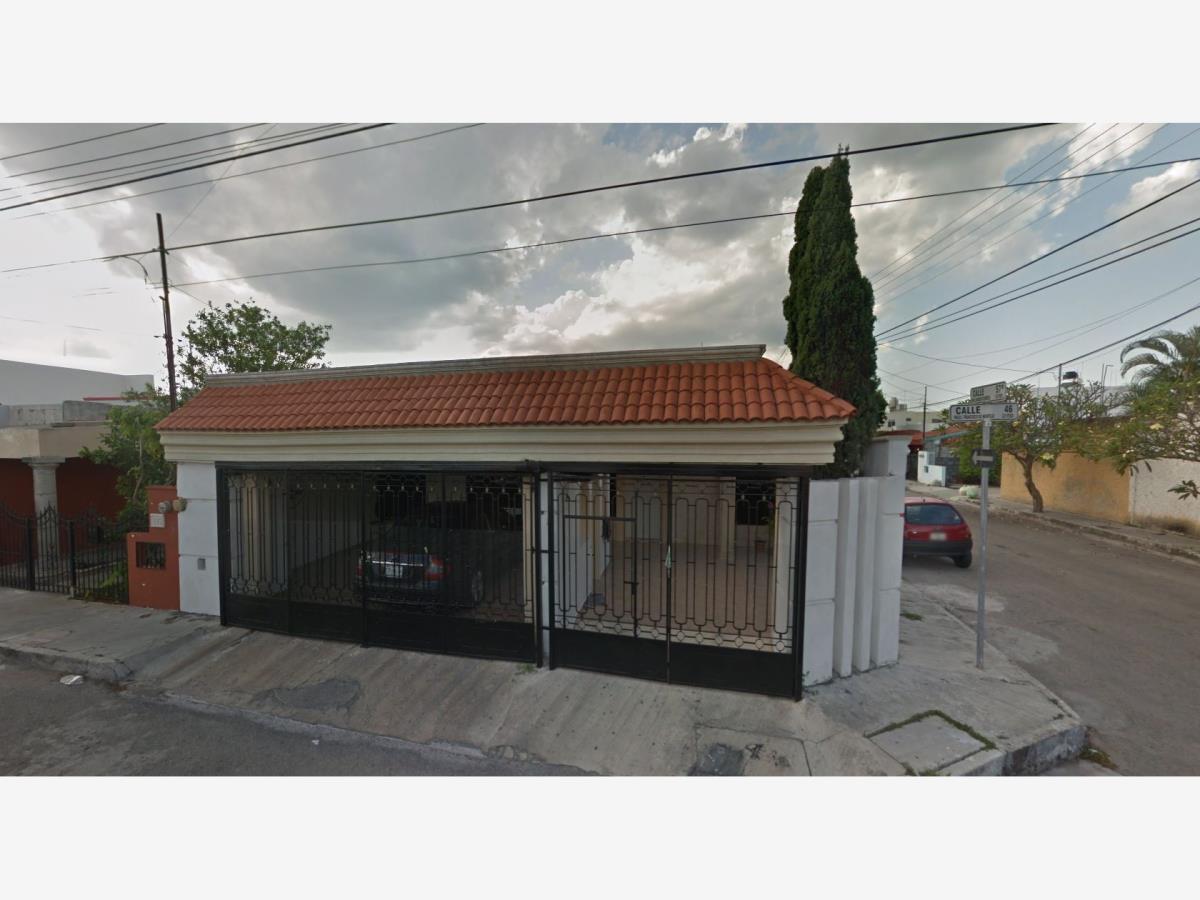 Casa en venta en Francisco de Montejo, Mérida — foto 1 de 12