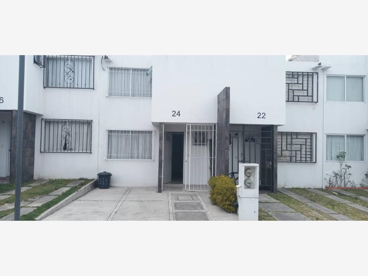 Casa en venta en Colonial del Lago, Nicolás Romero — foto 1 de 31