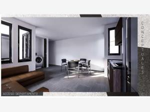 Departamento en venta en Pedregal de Santa Úrsula, Coyoacán — foto 3 de 14