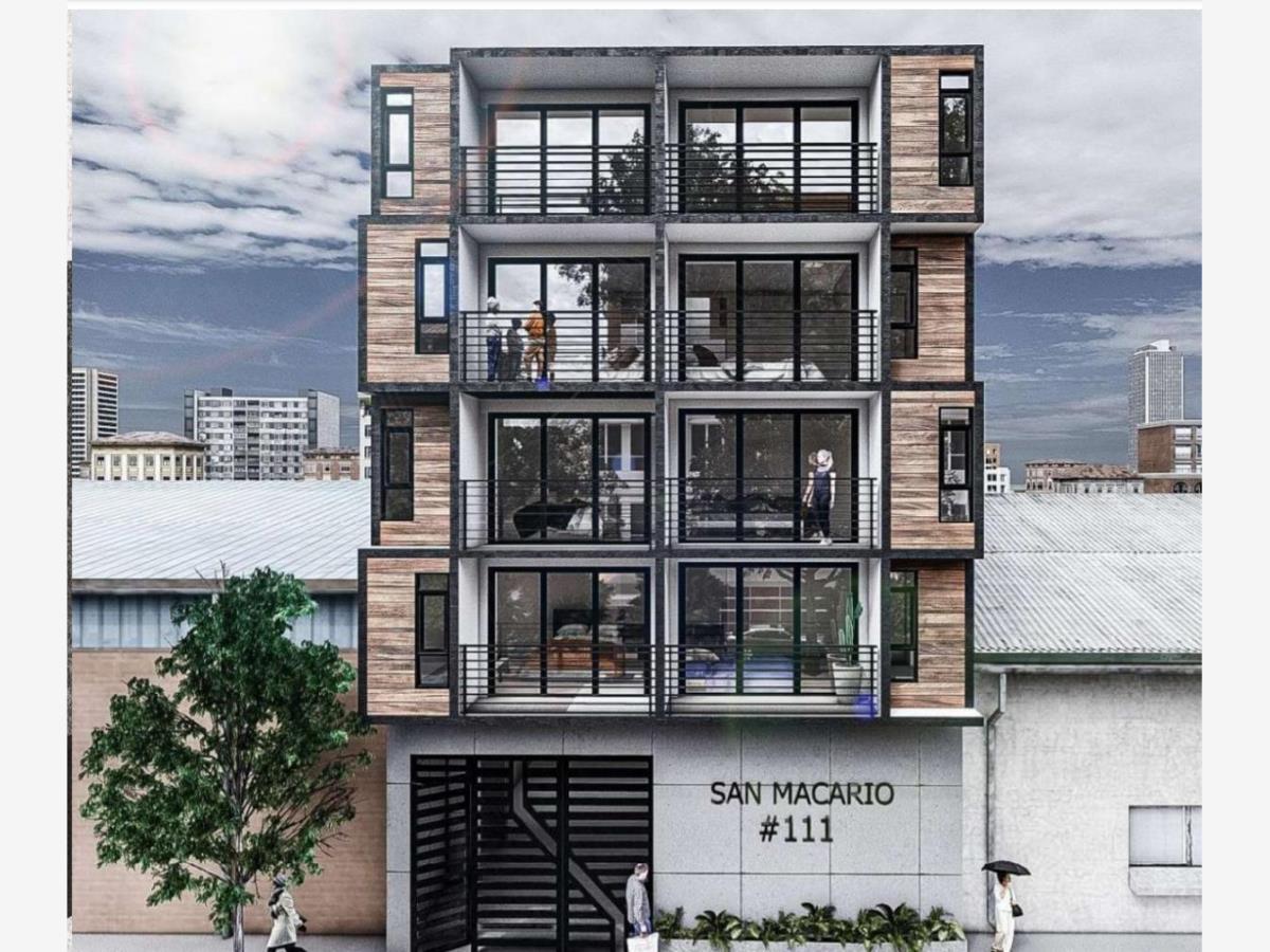 Departamento en venta en Pedregal de Santa Úrsula, Coyoacán — foto 1 de 14