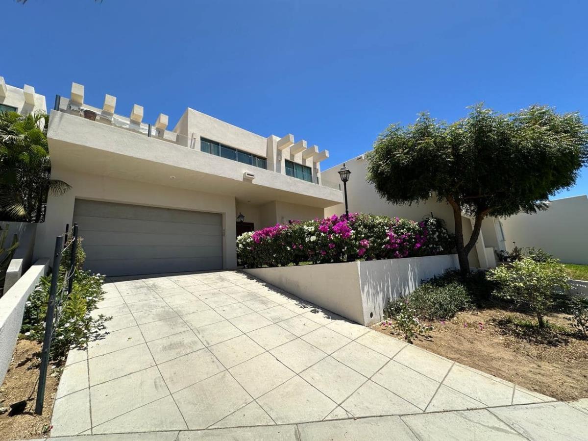 Casa en renta en El Tezal, Los Cabos — foto 1 de 10