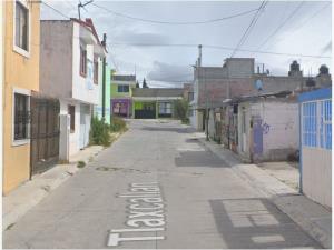 Casa en remate en Coporo y Cerro Azul, Apizaco, Tlaxcala