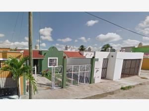 Casa en Misné II, Mérida, Yucatán