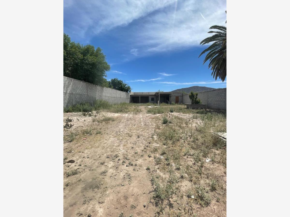 Terreno en venta en Las Luisas, Torreón — foto 1 de 7