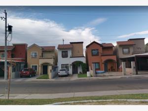 Casa en Residencial Barcelona, Mexicali, Baja California