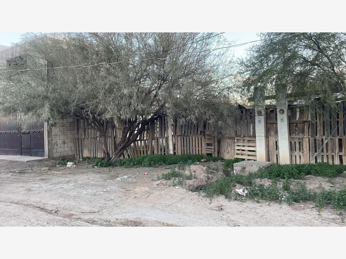 Terreno en venta en Las Luisas, Torreón — foto 1 de 2