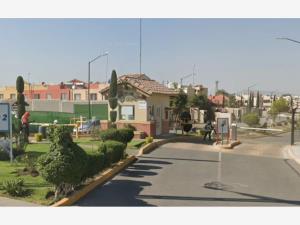 Casa en venta en 5 de Mayo, Tecámac — foto 3 de 9