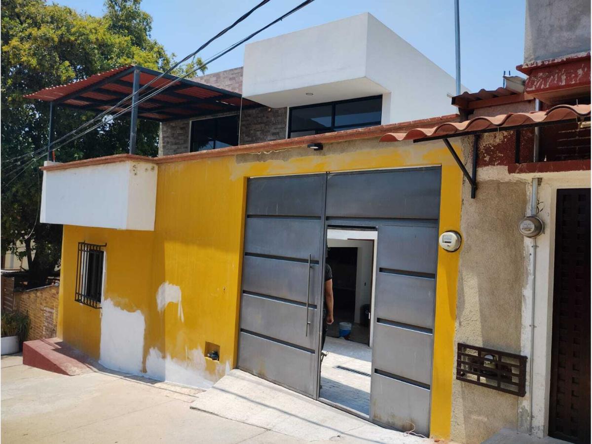 Casa en venta en Ex-Marquezado, Oaxaca de Juárez — foto 1 de 16