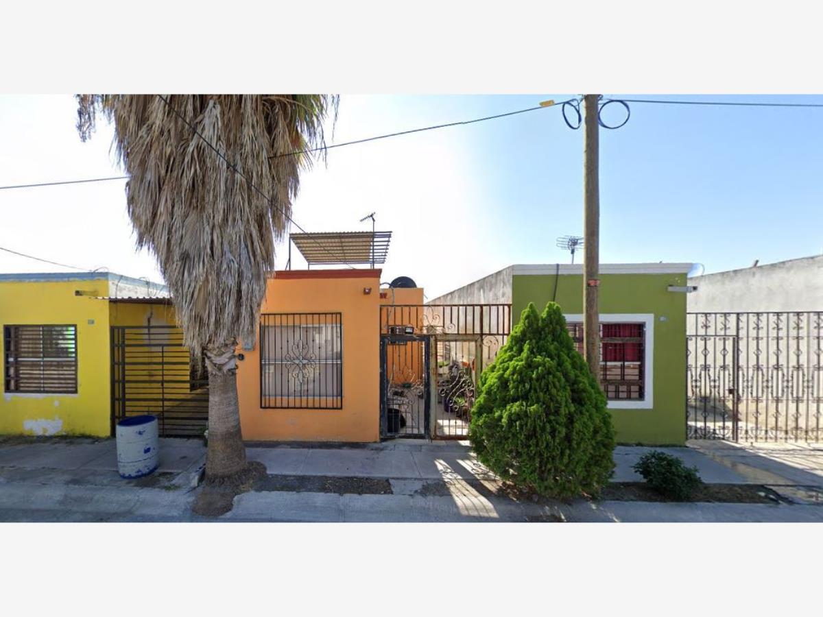 Casa en venta en Vistas del Río, Juárez — foto 1 de 5