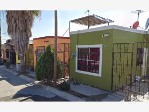 Casa en venta en Vistas del Río, Juárez — foto 2 de 5
