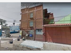 Edificio en venta en El Arenal, Tlalnepantla de Baz — foto 2 de 3