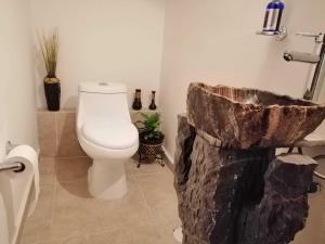 Casa en venta en Capulhuac de Mirafuentes Centro, Capulhuac — foto 3 de 12