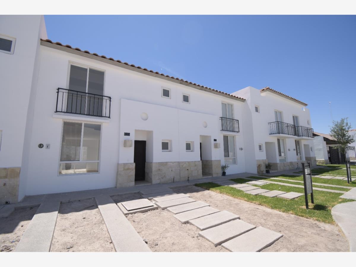 Casa en venta en Valle de los Almendros, Torreón — foto 1 de 13