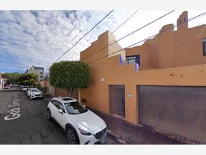 Casa en venta en Nueva Chapultepec, Morelia — foto 2 de 10