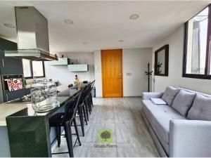 Departamento en venta en Santa Teresita, Guadalajara — foto 3 de 17